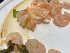 -富淳饭店(陆家嘴保利广场店)