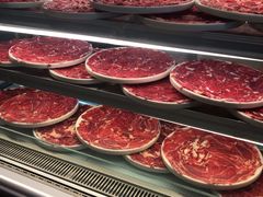 -香佰里鲜货火锅(佳乐金街店)