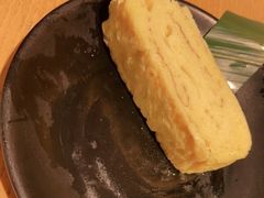 玉子寿司-合点寿司(美罗城店)