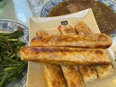 -协顺园回头馆(南顺城路店)