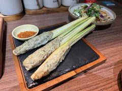 -良米山·云南野生菌过桥米线(上海首店)