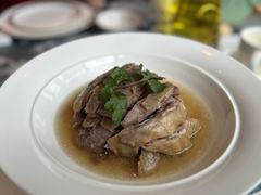-扬州香格里拉·香宫中餐厅