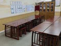 -新东方素质成长中心(金源校区)