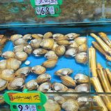 一品海鲜