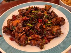 -赵记煎饼卷大葱(东岳店)