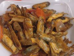 -嘉升大排档(番禺总店)