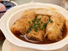 -海皇食府(水都假日酒店店)