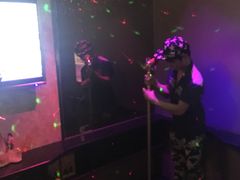 -萧邦音乐会所KTV·蒸汽活海鲜自助(福田店)