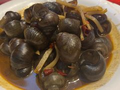 -粤北餐馆