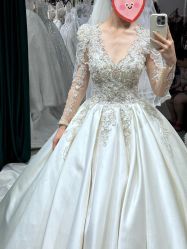 -NaNa婚纱礼服馆