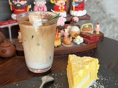 -16毫米咖啡&酒吧(南锣鼓巷店)