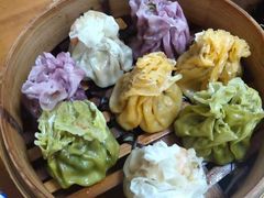 -正宗天津烧麦馆(柳州路店)