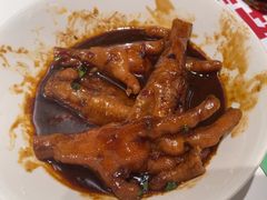 -鑫小城故事·藕汤·家常菜(台北一路总店)