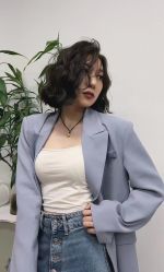 -A梦造型