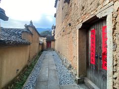 -杨家堂村