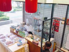 -老郑家东北春饼(龙悦居店)