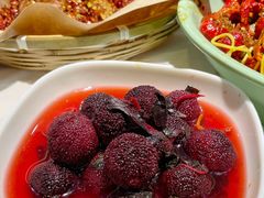 -靓虾二哥长沙地标小龙虾(五一广场店)