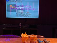 -帝凯乐量贩式KTV(深影国际影城店)