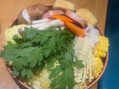 -沼津港精致料理·寿喜烧·烧鸟(青浦宝龙广场日料榜单店)