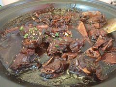 -回味黑鸭煲·始于2006(万松园店)