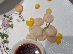 -上海古井假日酒店 · 徽昇楼中餐厅