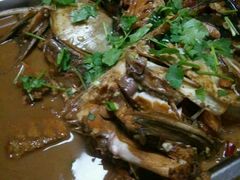 -连池鱼豆味坊(风景区店)