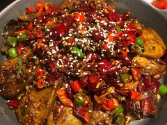 -小河盐帮·私家菜·烤鸭(三元桥·霄云路店)