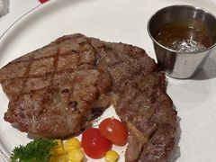 -我家牛排(莱山区永旺店)