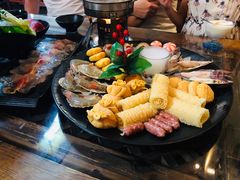 -丽江庭院之爱在路上(西单店)