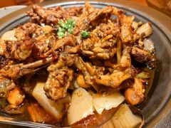 -六月雪干锅(涪城万达广场店)
