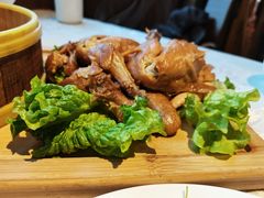 -惠丰堂饭庄·烤鸭·京味菜(西北旺·唐家岭店)