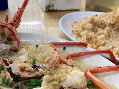 -明记海鲜大排档(巽寮湾店)