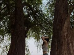 -南宁良凤江国家森林公园