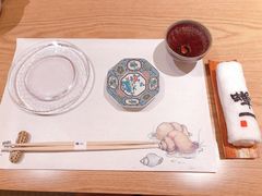 -蝉一日本料理(高新区店)
