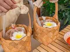 -小小集渔·泰式大排档(太古里香槟店)