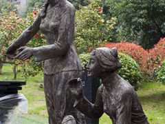 -中国丝业博物馆