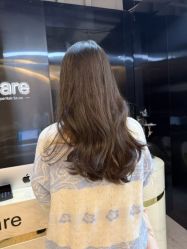 -icare美发沙龙
