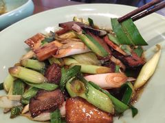 -虎哥私房菜(馒头山店)