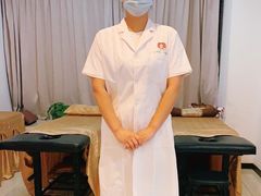 -张钰强中医正骨推拿连锁(华发商都店)