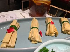 -捞神煲汤火锅(湖滨商业街店)