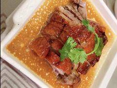 -鹅冠港式茶餐厅(来福士店)