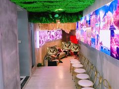 -优悦派·别墅派对轰趴馆(静安店)
