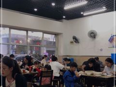 大堂-无招牌