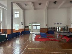 -武汉市武珞路中学