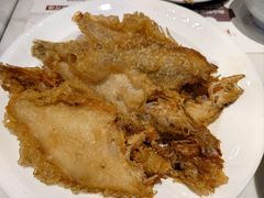 -南山鲜虾面·活鲜小馆·海味大连菜(南山总店)