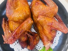 -点都德(中海环宇荟店)
