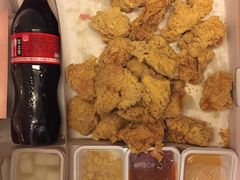 -NENE Chicken(莲洞店)