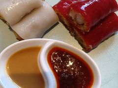 -新雅粤菜馆(南京东路店)