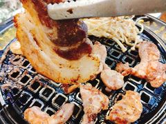 -牛犇烤肉(物资学院路店)