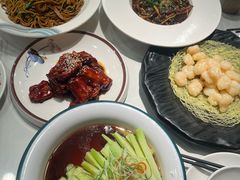 -三玛璐酒楼(汉口路店)